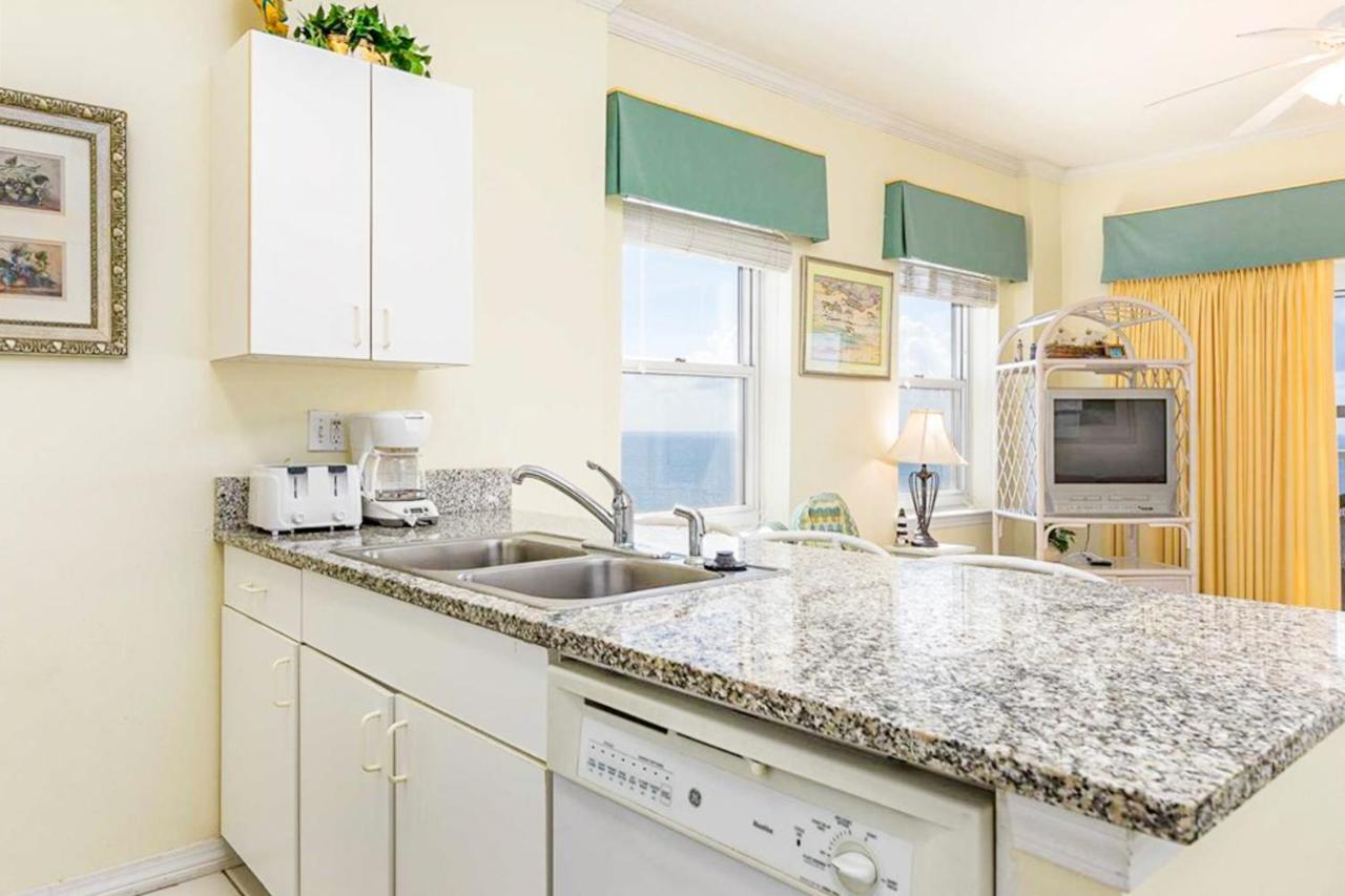 Tradewinds Condos II Orange Beach Pokoj fotografie