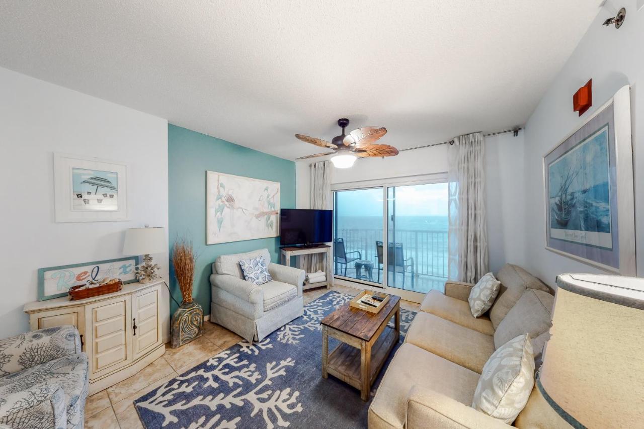 Tradewinds Condos II Orange Beach Pokoj fotografie
