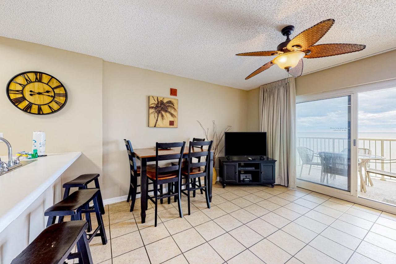 Tradewinds Condos II Orange Beach Exteriér fotografie