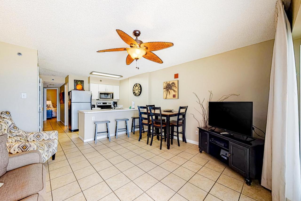 Tradewinds Condos II Orange Beach Exteriér fotografie
