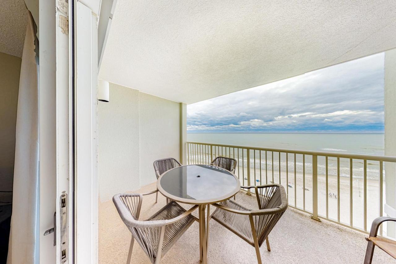 Tradewinds Condos II Orange Beach Exteriér fotografie