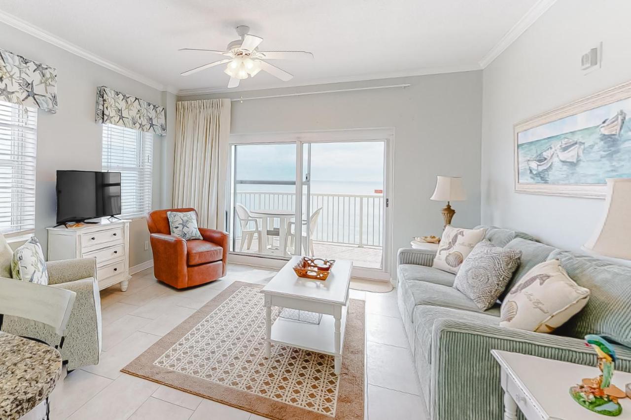 Tradewinds Condos II Orange Beach Pokoj fotografie