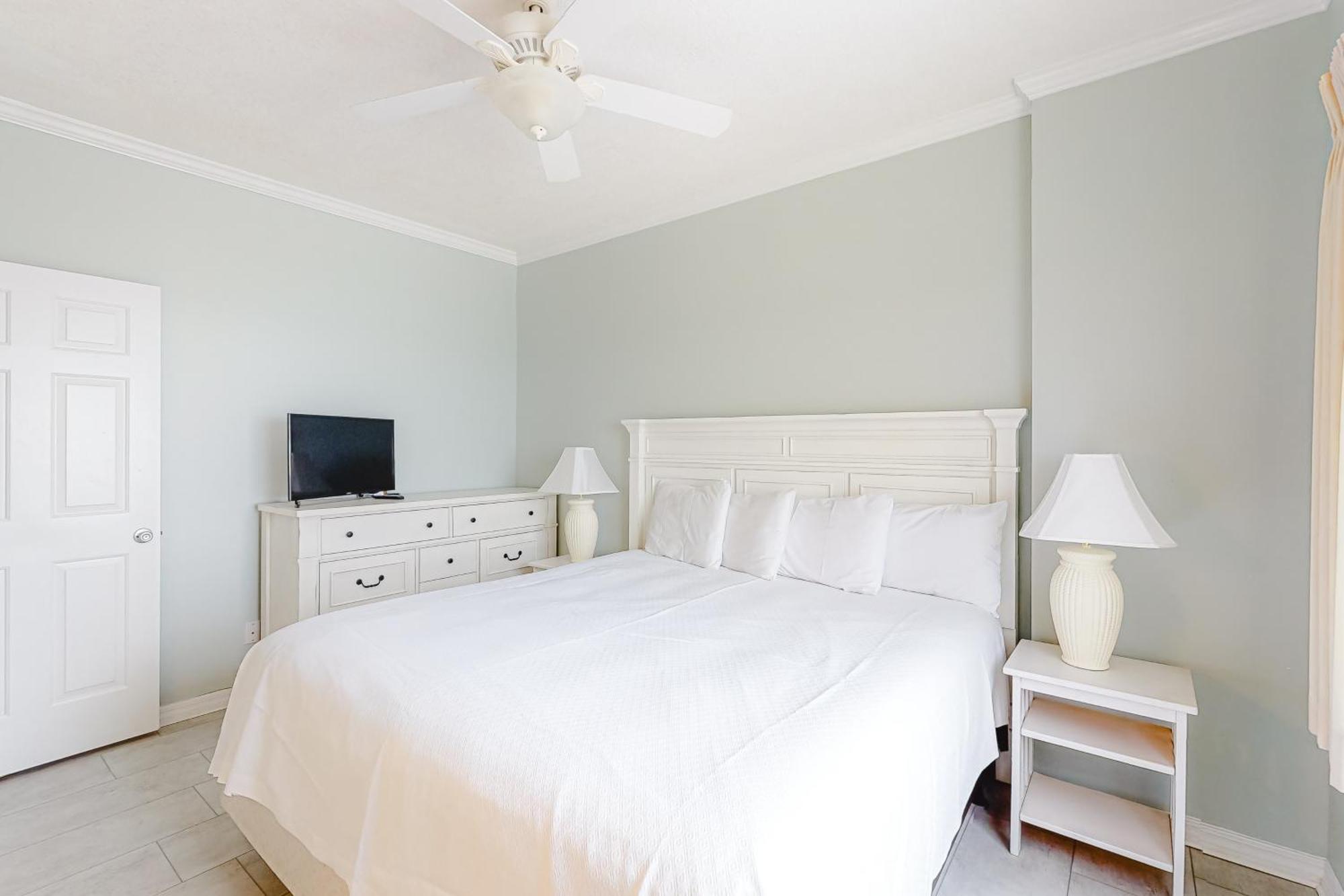 Tradewinds Condos II Orange Beach Pokoj fotografie