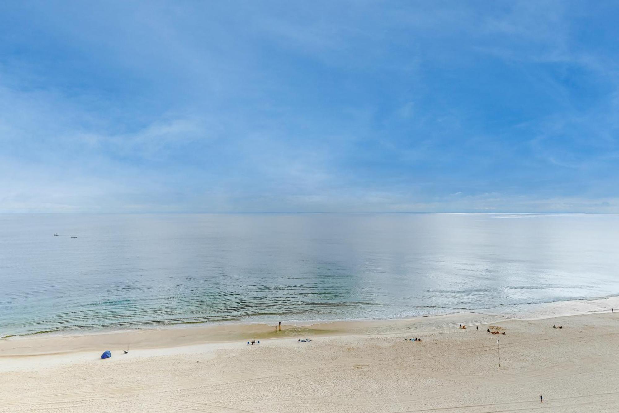 Tradewinds Condos II Orange Beach Pokoj fotografie