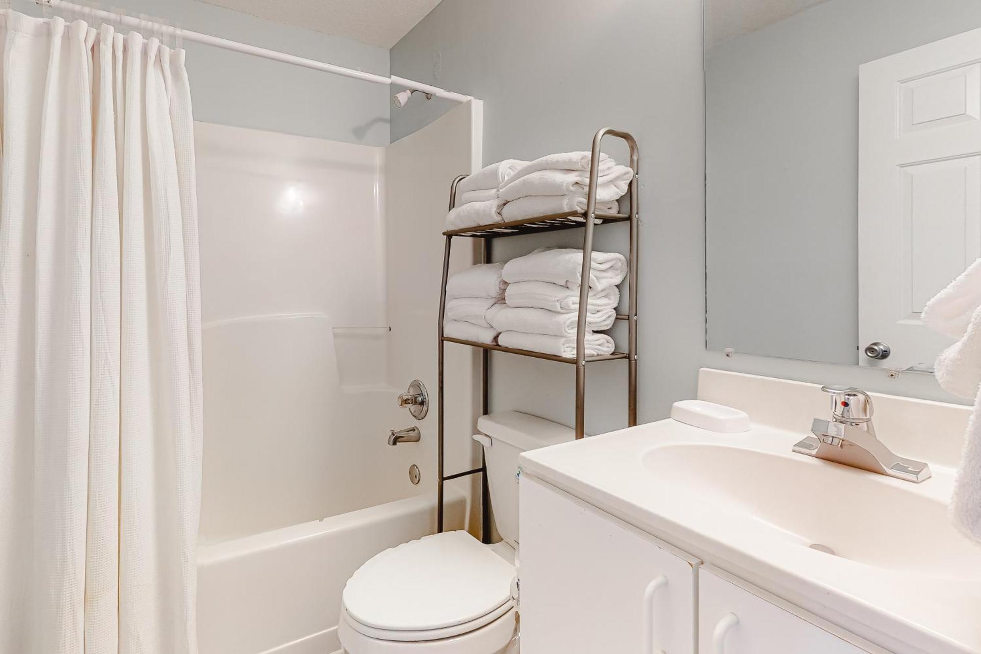 Tradewinds Condos II Orange Beach Pokoj fotografie