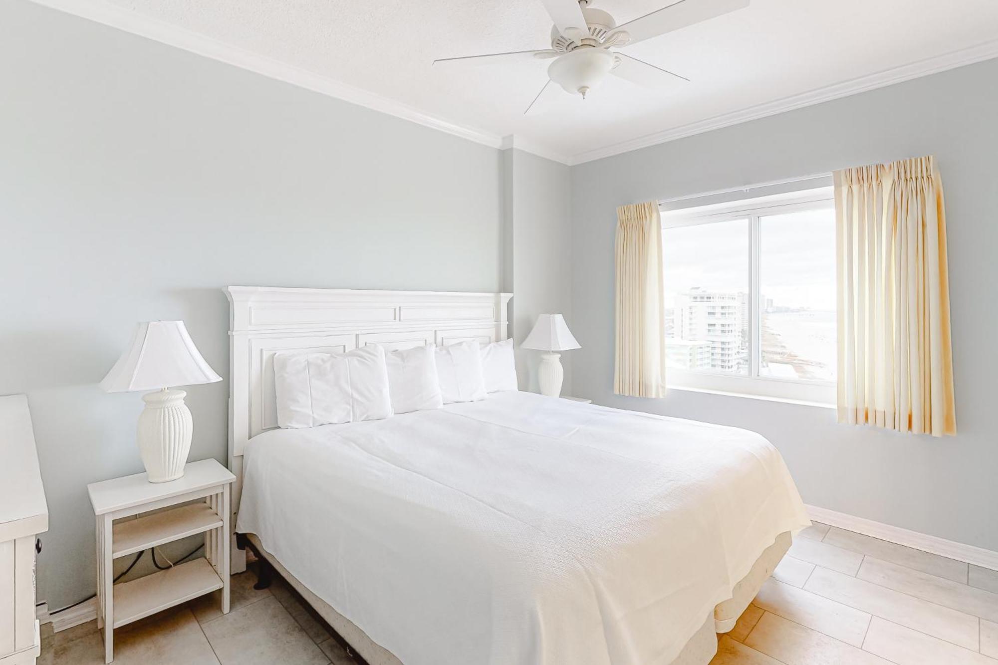 Tradewinds Condos II Orange Beach Pokoj fotografie