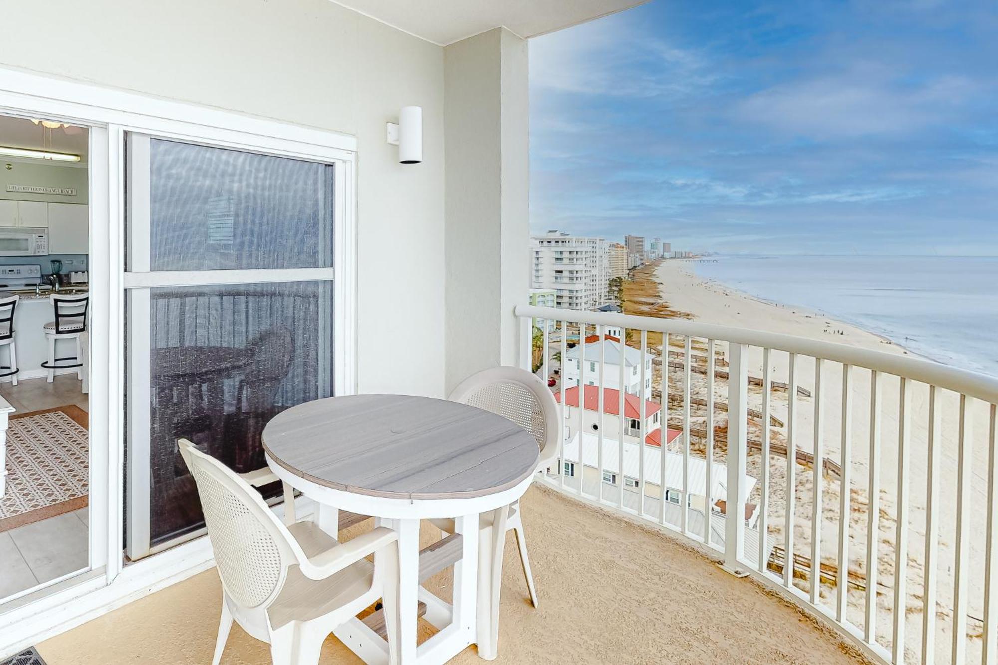 Tradewinds Condos II Orange Beach Pokoj fotografie