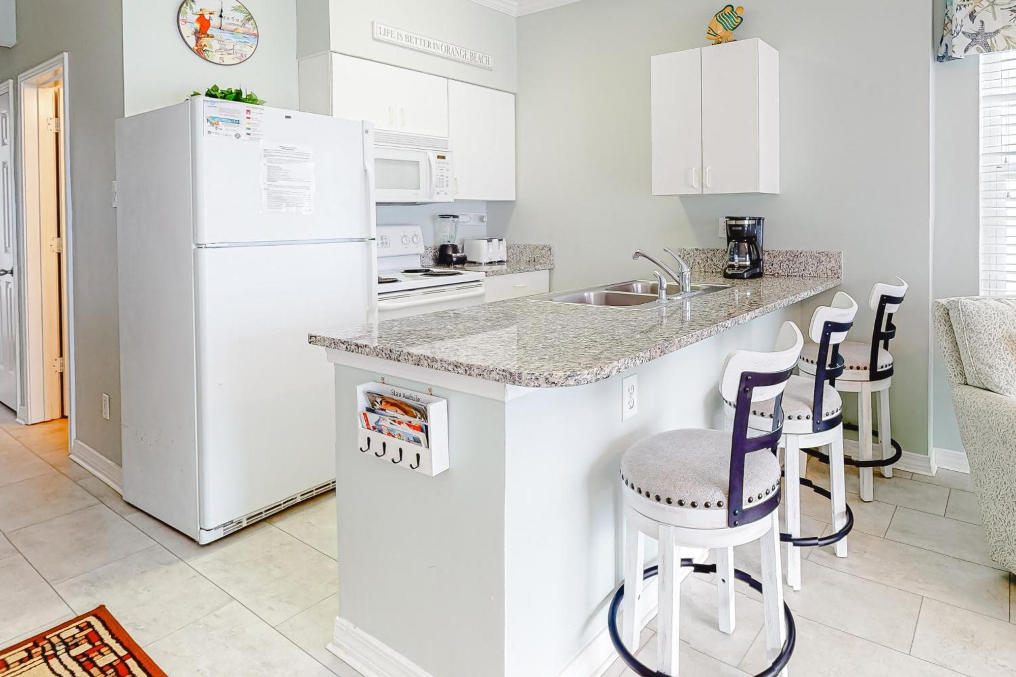 Tradewinds Condos II Orange Beach Pokoj fotografie