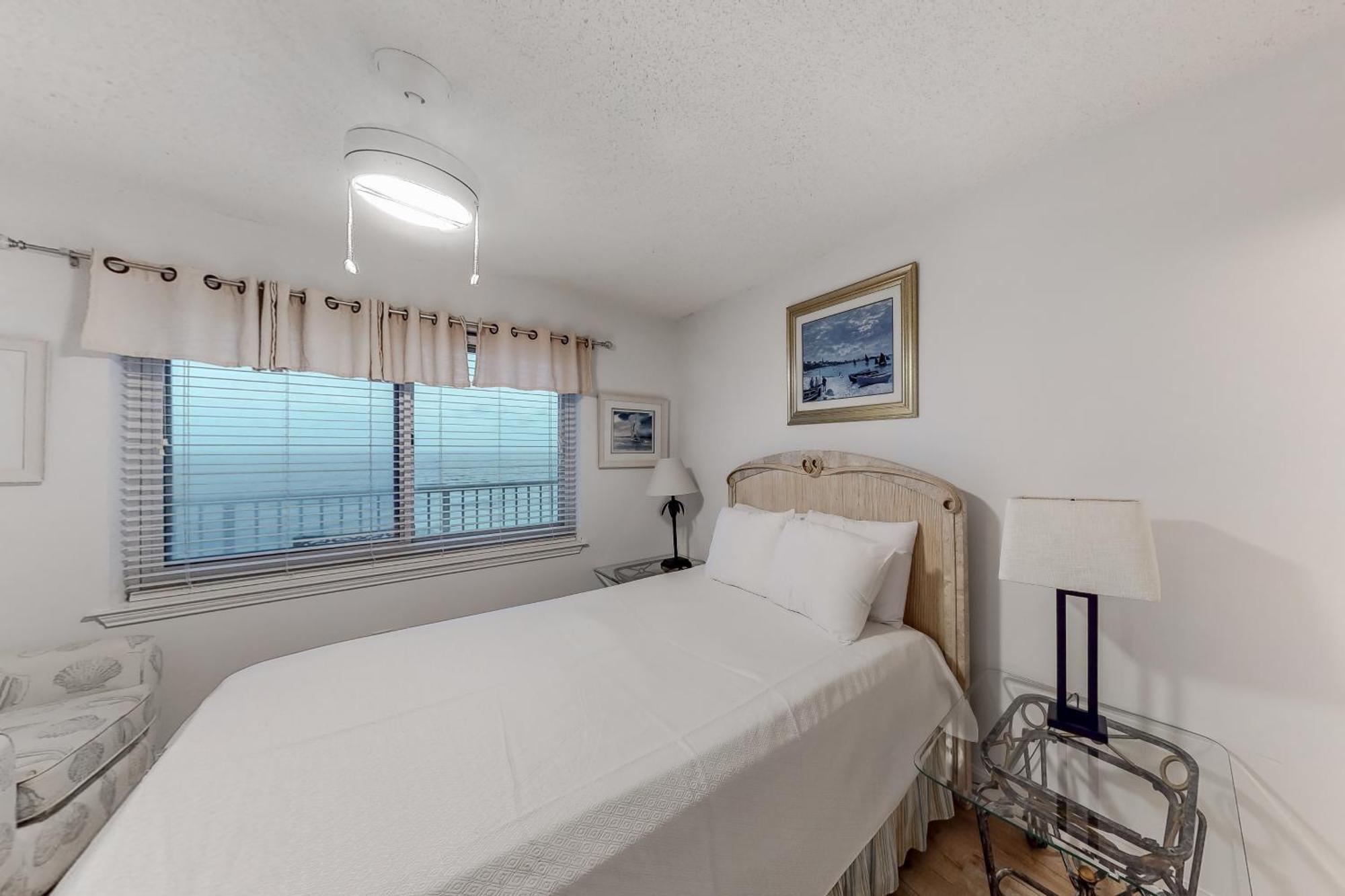 Tradewinds Condos II Orange Beach Pokoj fotografie
