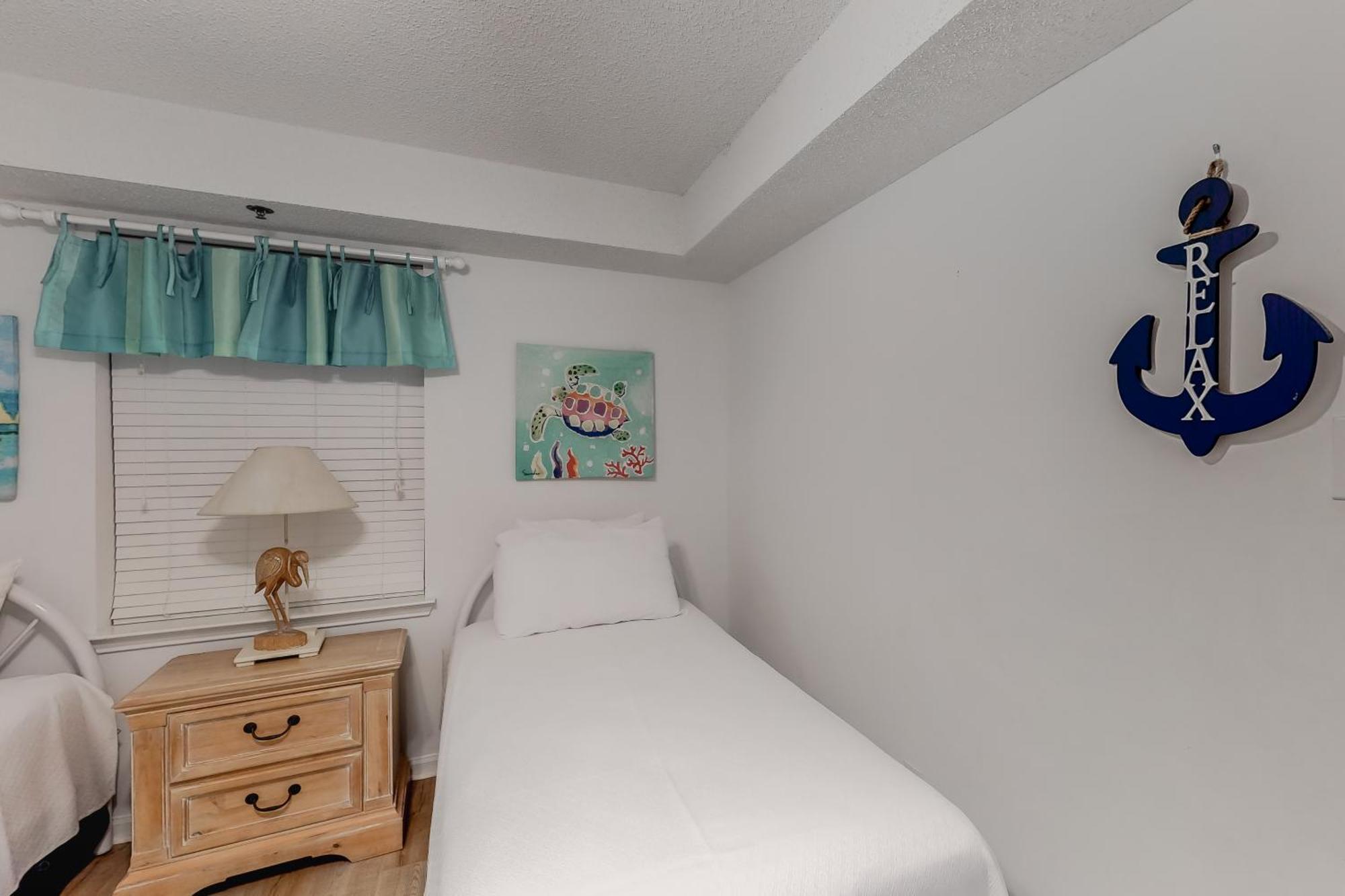 Tradewinds Condos II Orange Beach Pokoj fotografie