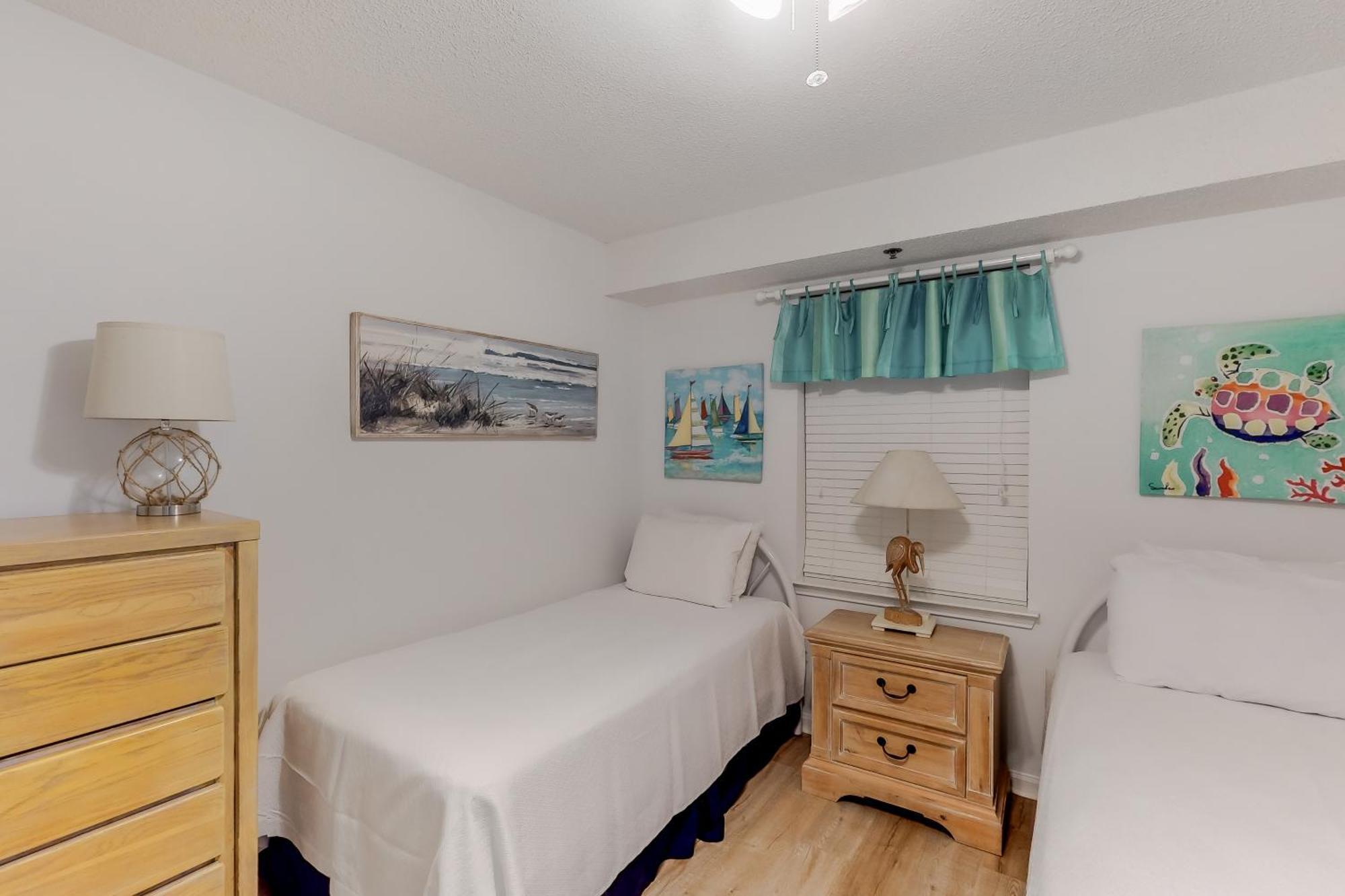 Tradewinds Condos II Orange Beach Pokoj fotografie