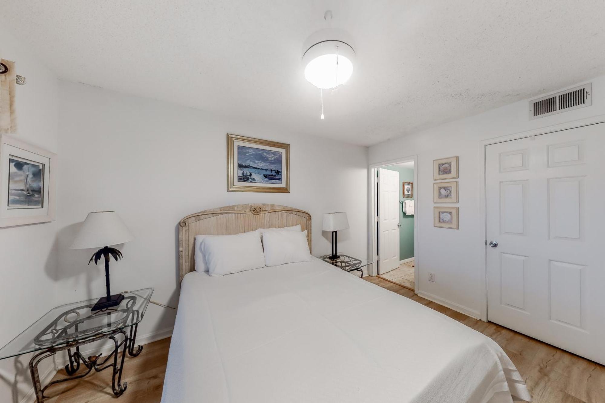 Tradewinds Condos II Orange Beach Pokoj fotografie