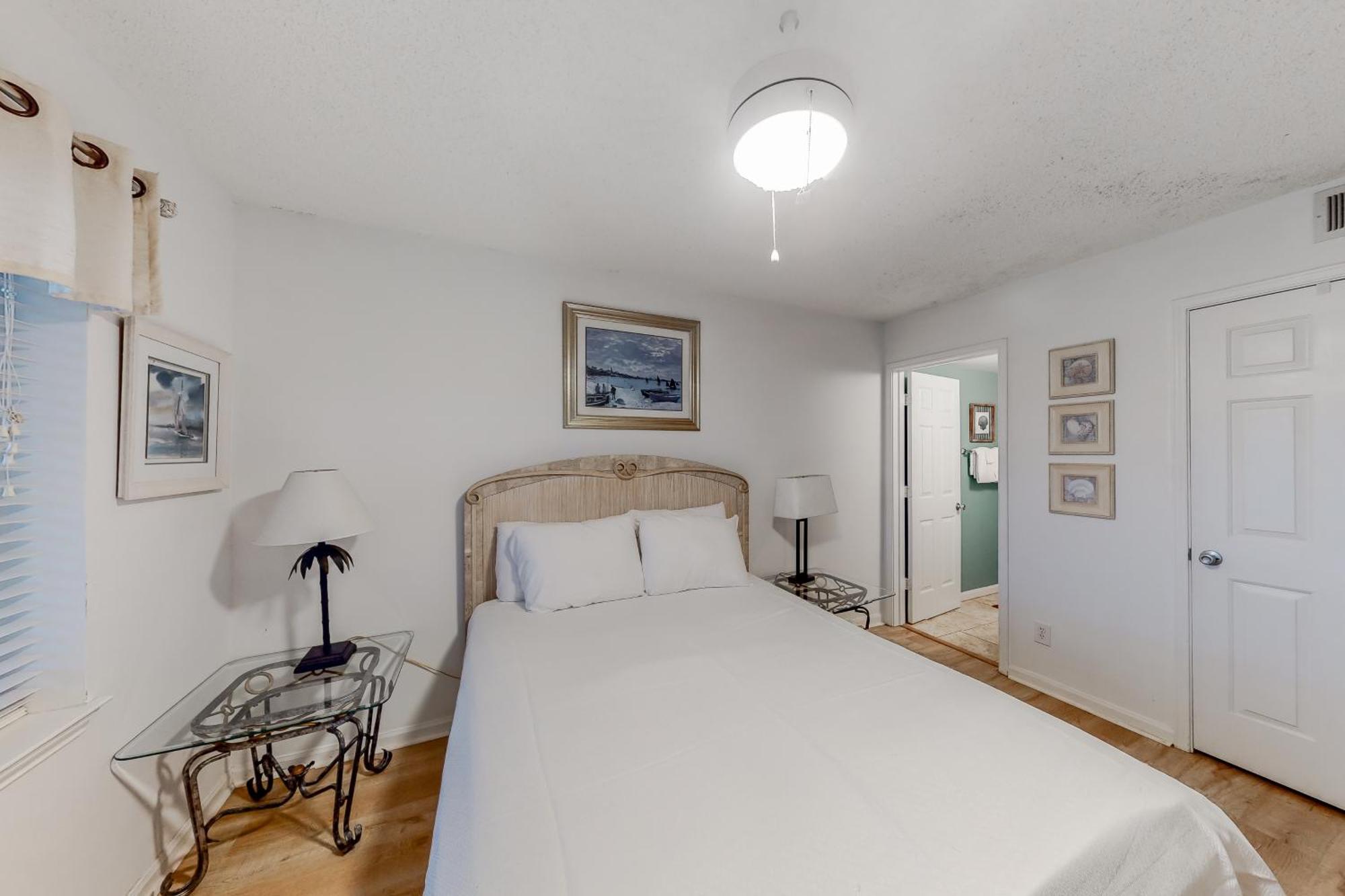 Tradewinds Condos II Orange Beach Pokoj fotografie