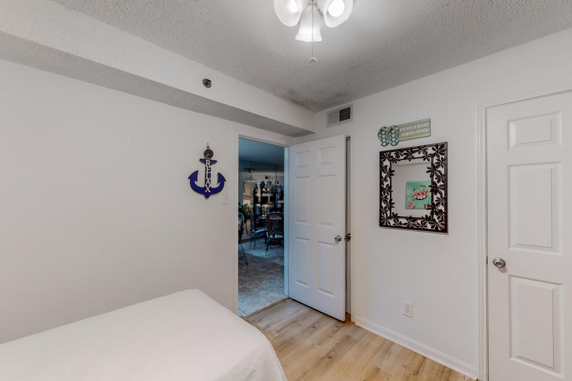 Tradewinds Condos II Orange Beach Pokoj fotografie