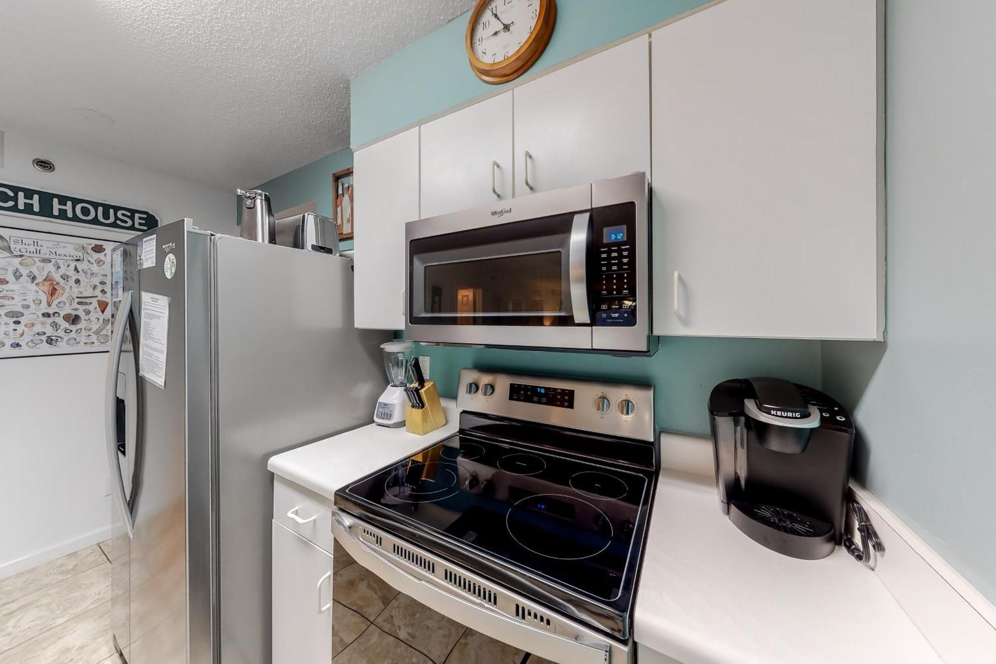 Tradewinds Condos II Orange Beach Pokoj fotografie