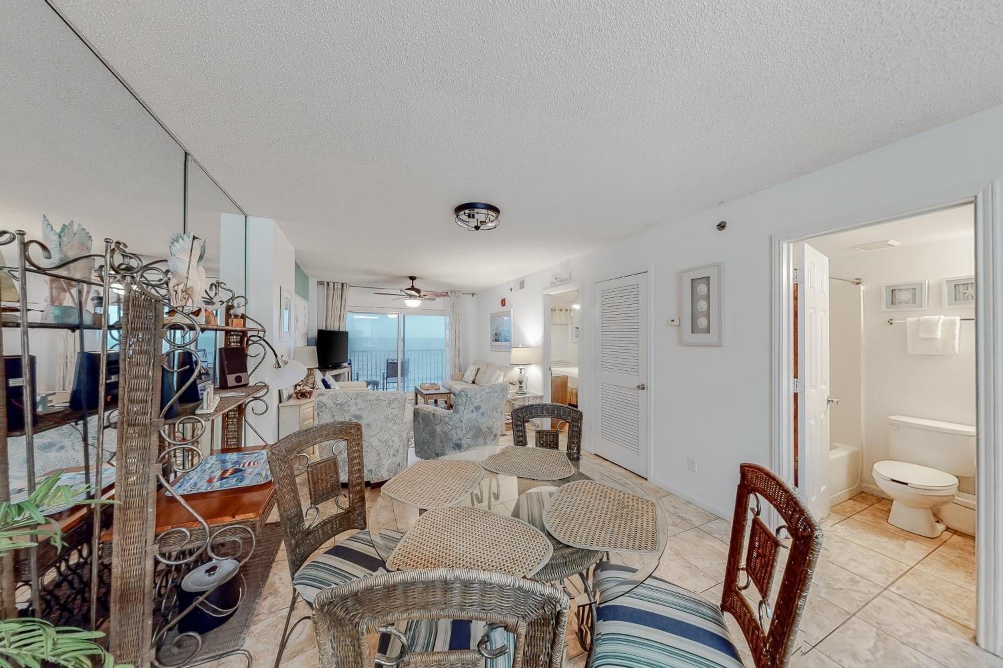 Tradewinds Condos II Orange Beach Pokoj fotografie