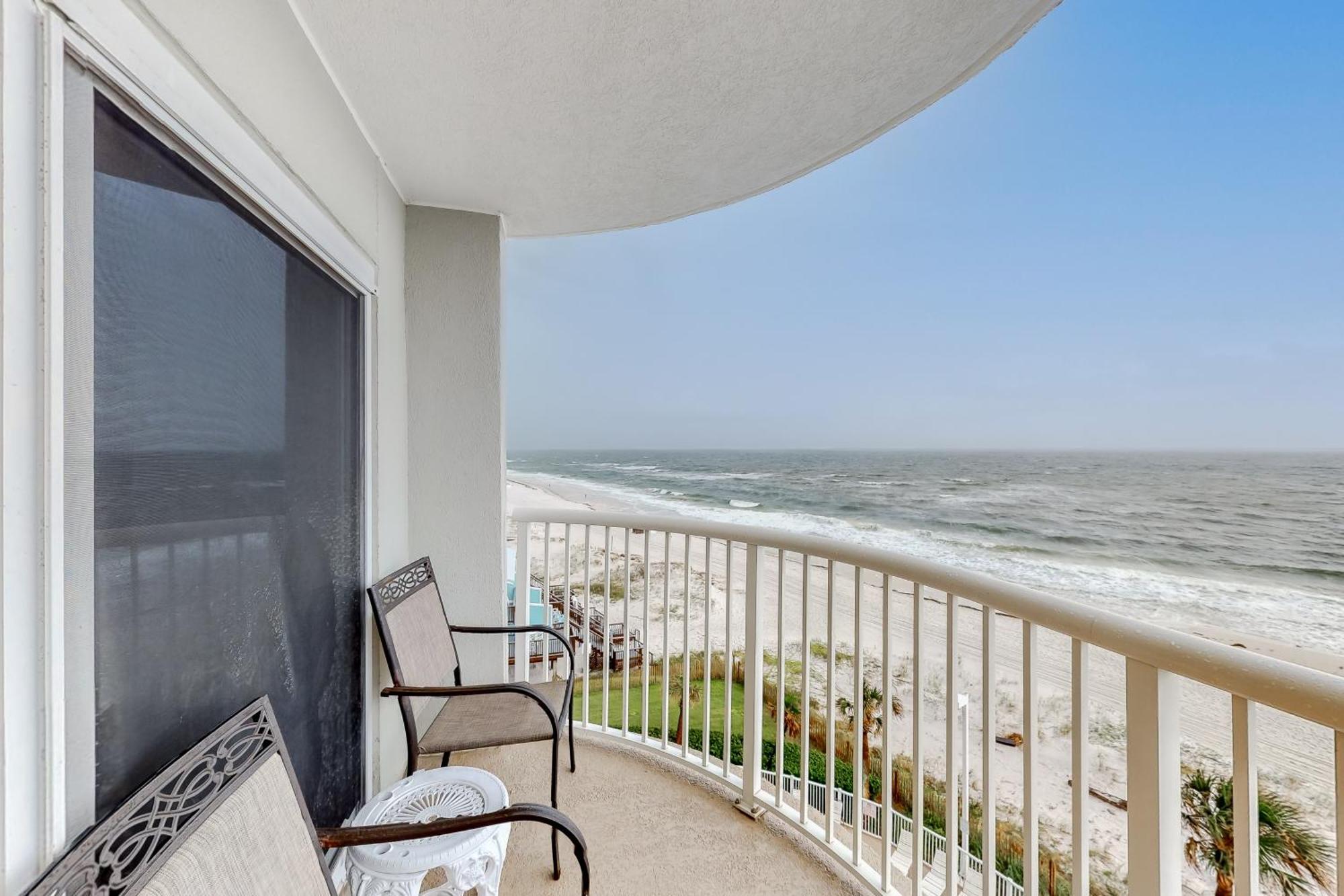Tradewinds Condos II Orange Beach Pokoj fotografie