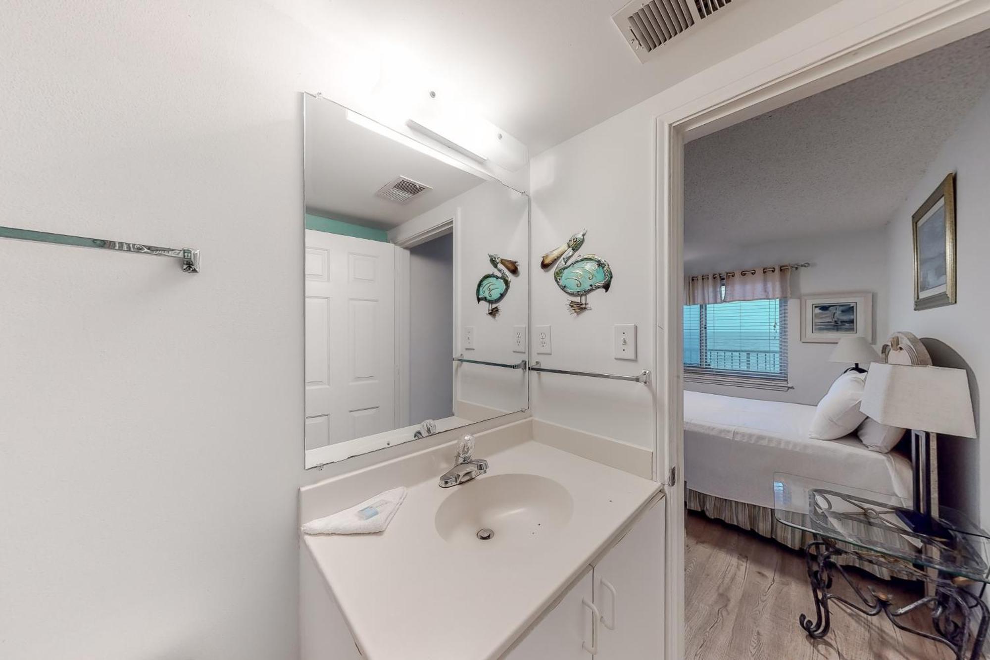 Tradewinds Condos II Orange Beach Pokoj fotografie