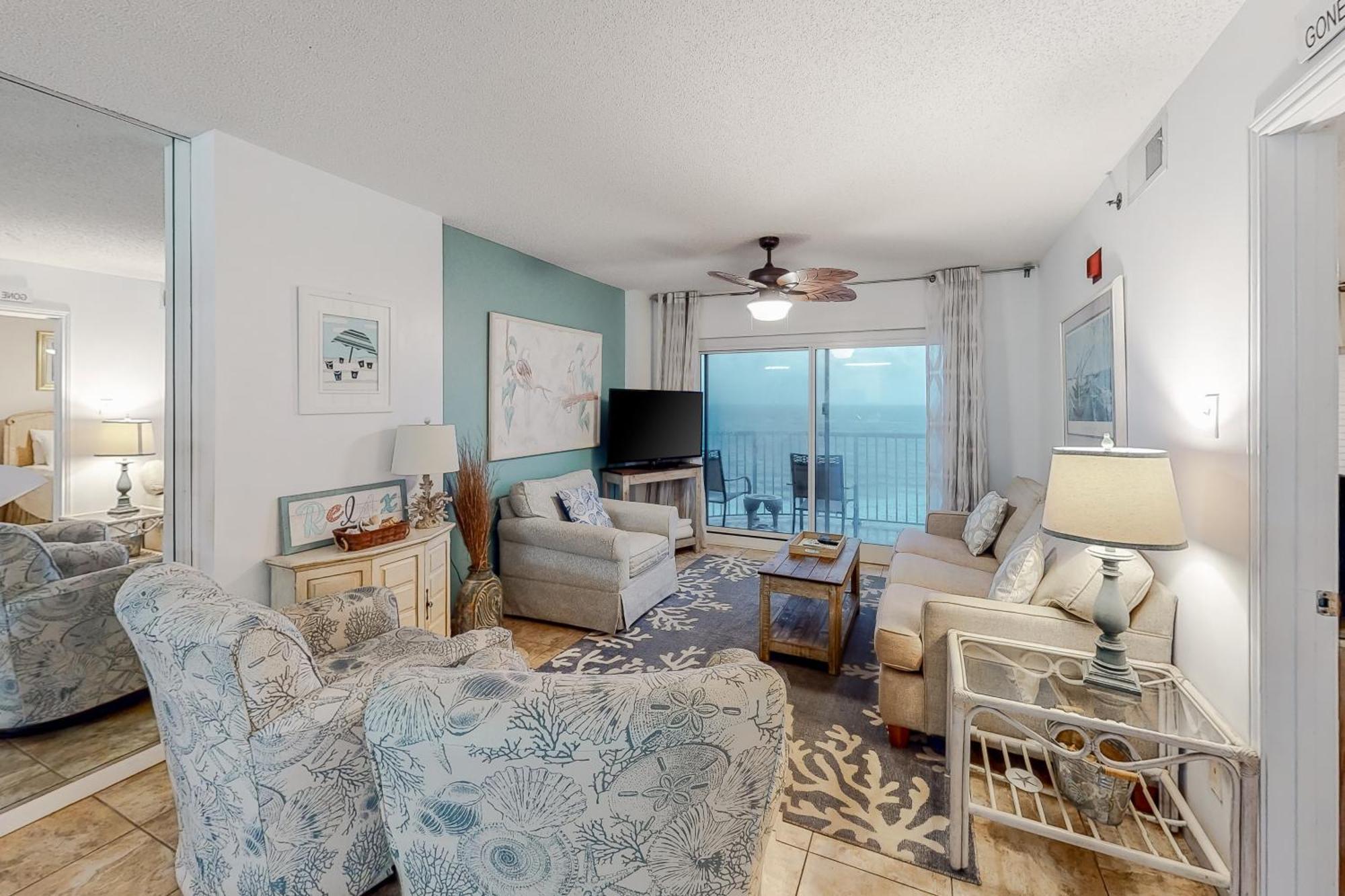 Tradewinds Condos II Orange Beach Pokoj fotografie