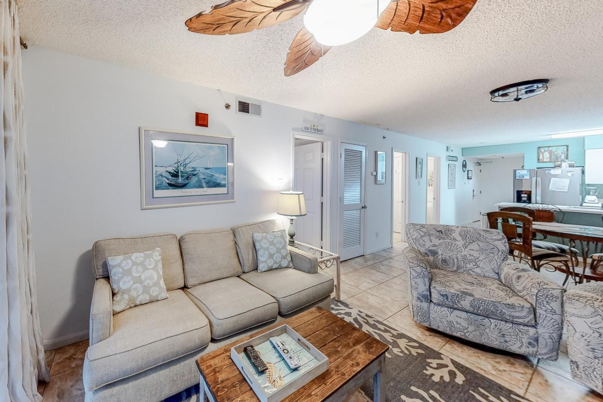 Tradewinds Condos II Orange Beach Pokoj fotografie