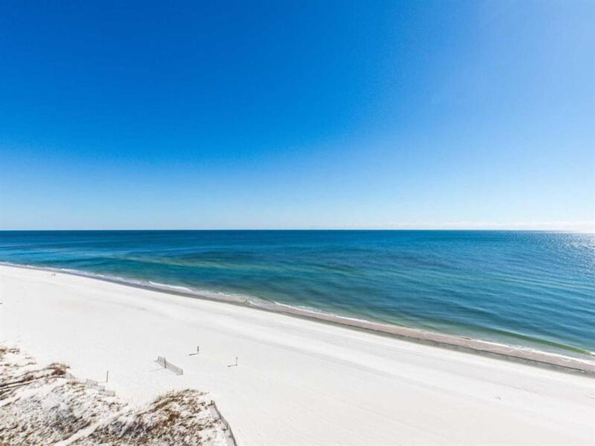 Tradewinds Condos II Orange Beach Exteriér fotografie