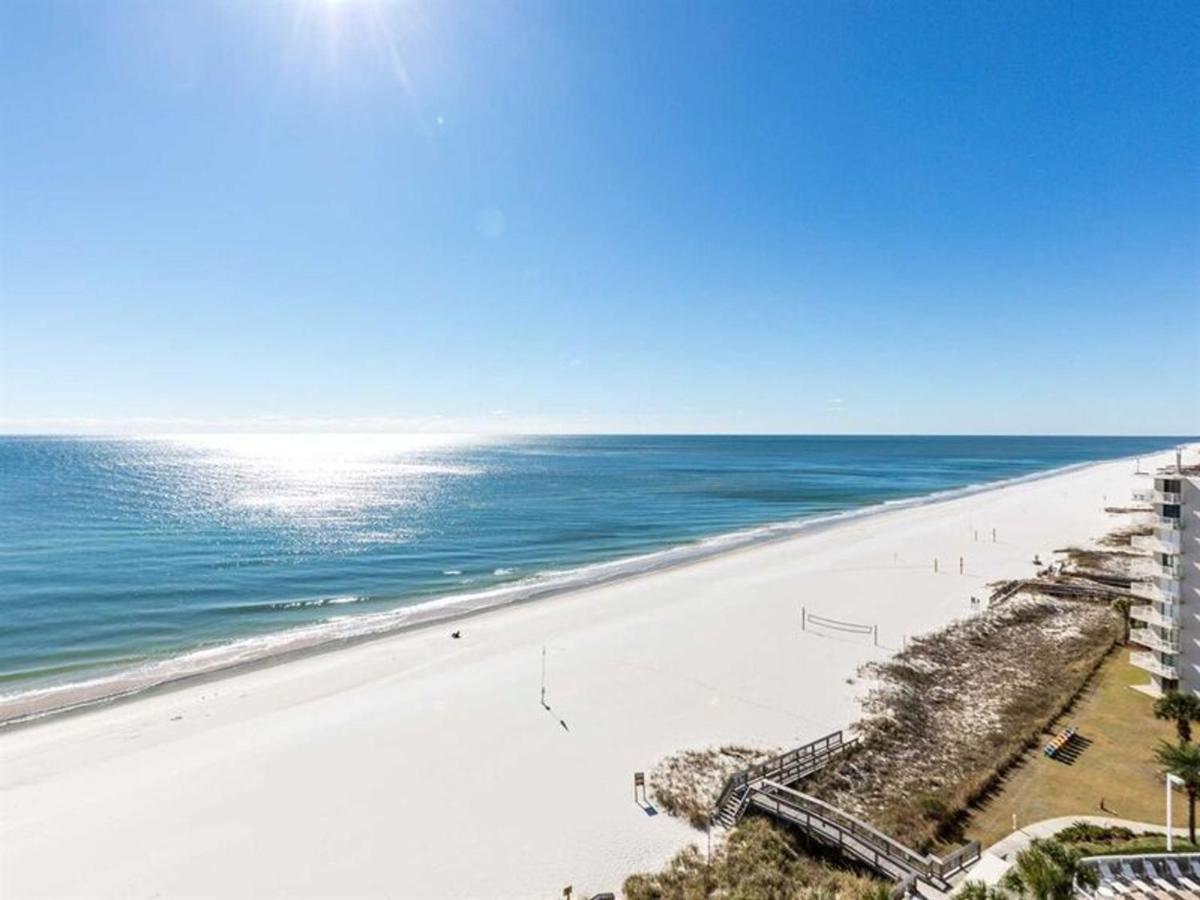 Tradewinds Condos II Orange Beach Exteriér fotografie