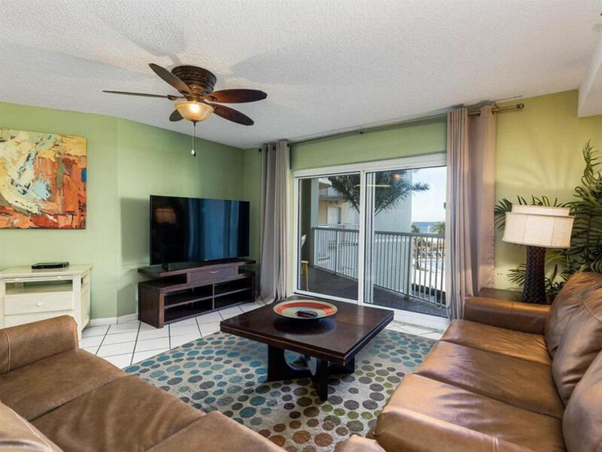 Tradewinds Condos II Orange Beach Exteriér fotografie